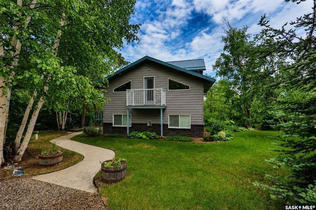 Lake Address, SK046412, Saskatchewan,