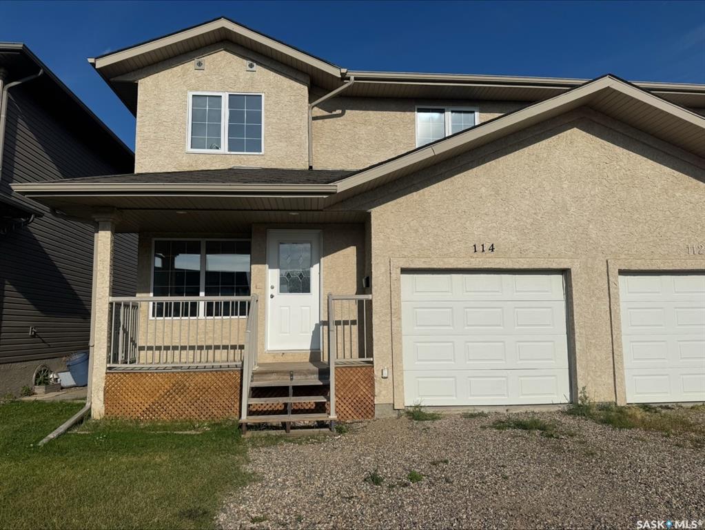 114 Meadowlark Park, SK046413, Saskatchewan,