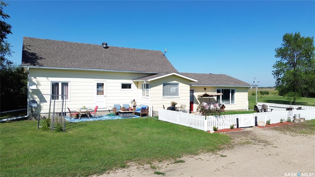 38577 Range Road 3055, SK046415, Saskatchewan,