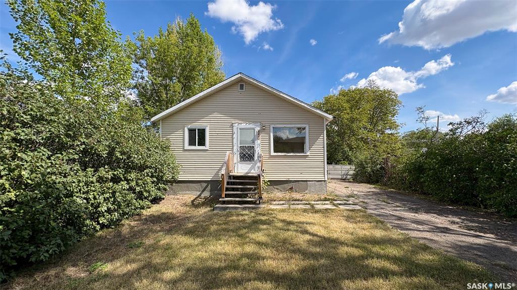 647 Robinson Street, SK046421, Saskatchewan,