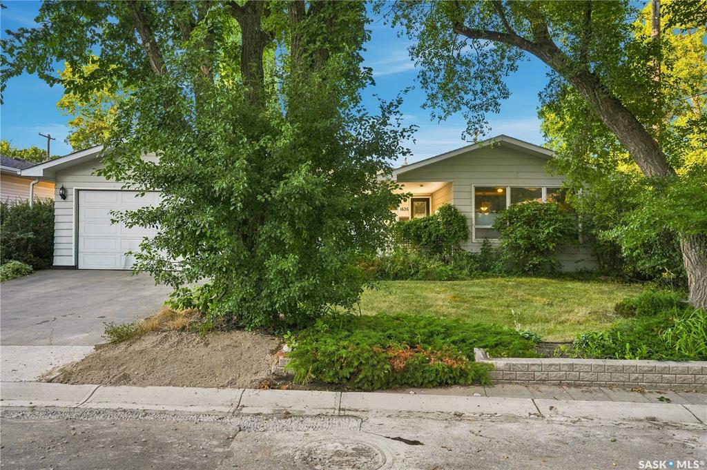 1626 Uhrich Avenue, SK046424, Saskatchewan,