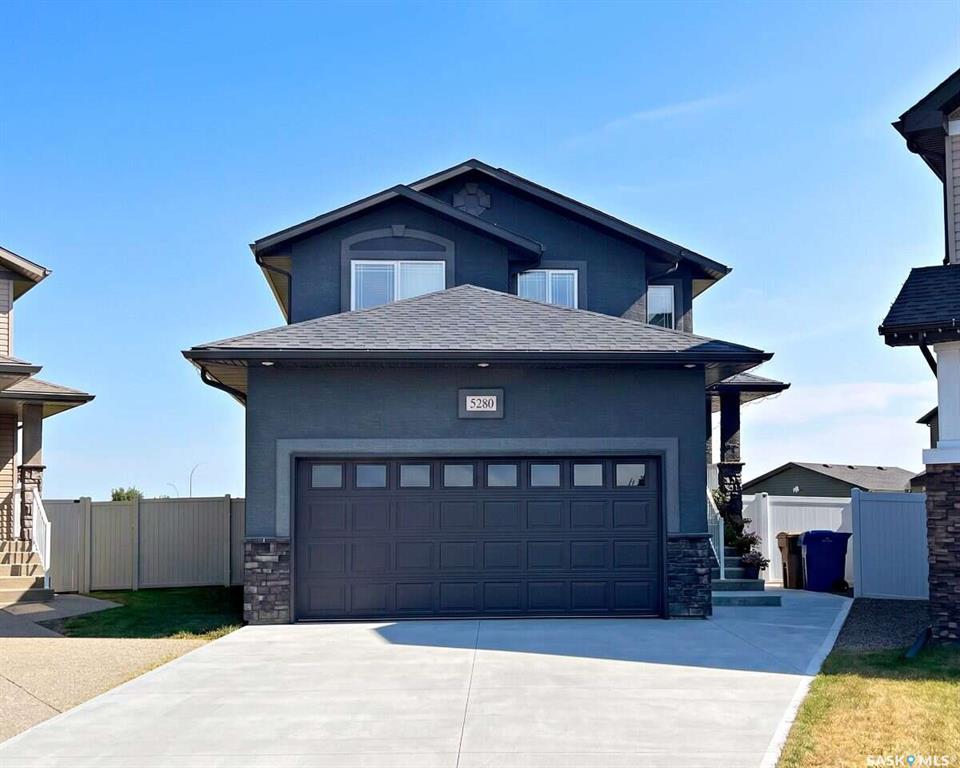 5280 Aerial Crescent, SK046426, Saskatchewan,