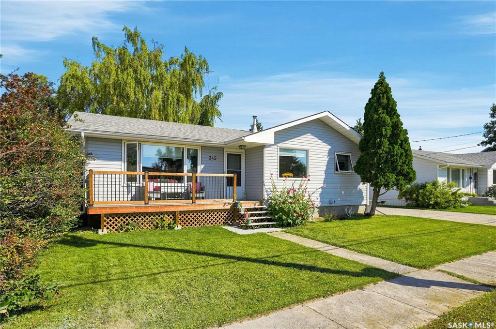 Third View of 342 Aspon Avenue, Allan, Saskatchewan, S0K 0C0