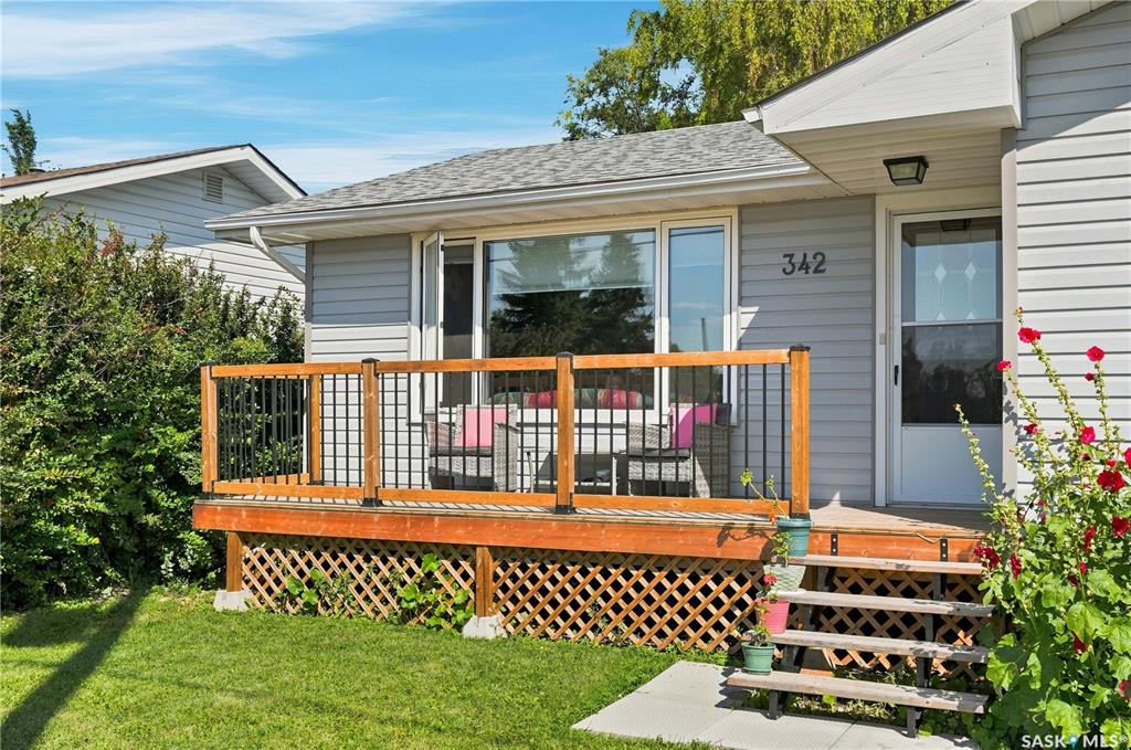 Fourth View of 342 Aspon Avenue, Allan, Saskatchewan, S0K 0C0
