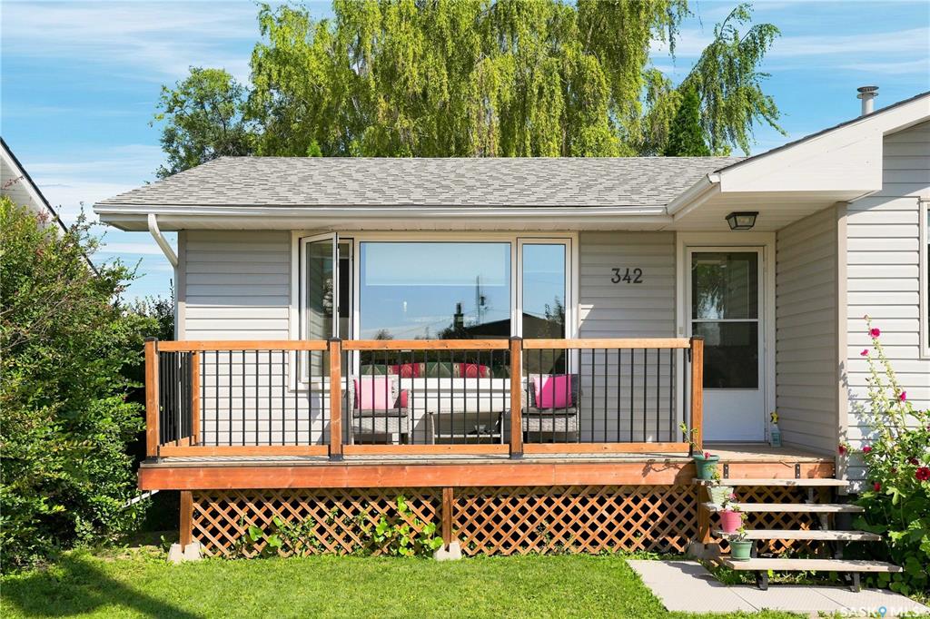 Fifth View of 342 Aspon Avenue, Allan, Saskatchewan, S0K 0C0