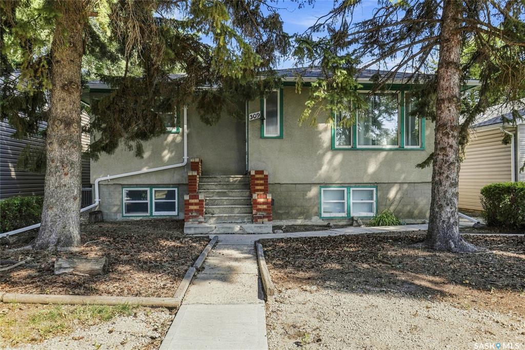 309 St John Street, SK046438, Saskatchewan,