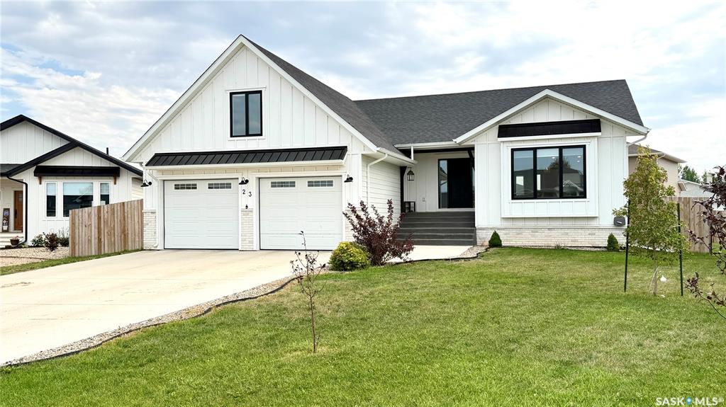 23 Chow Crescent, SK046439, Saskatchewan,
