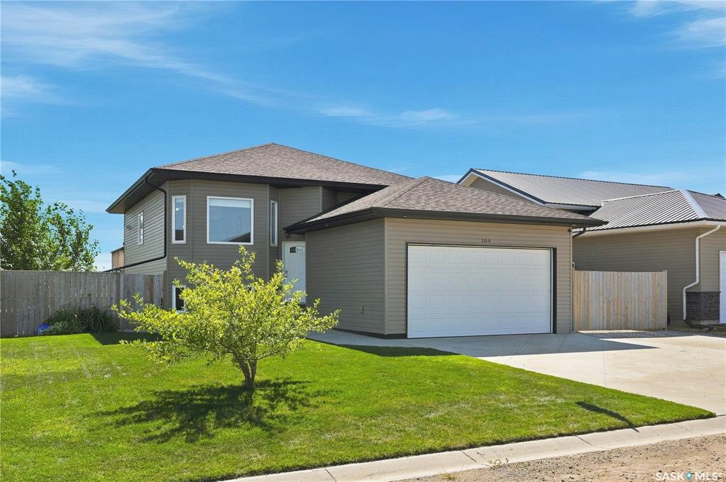 104 Mcdonald Street, SK046440, Saskatchewan,