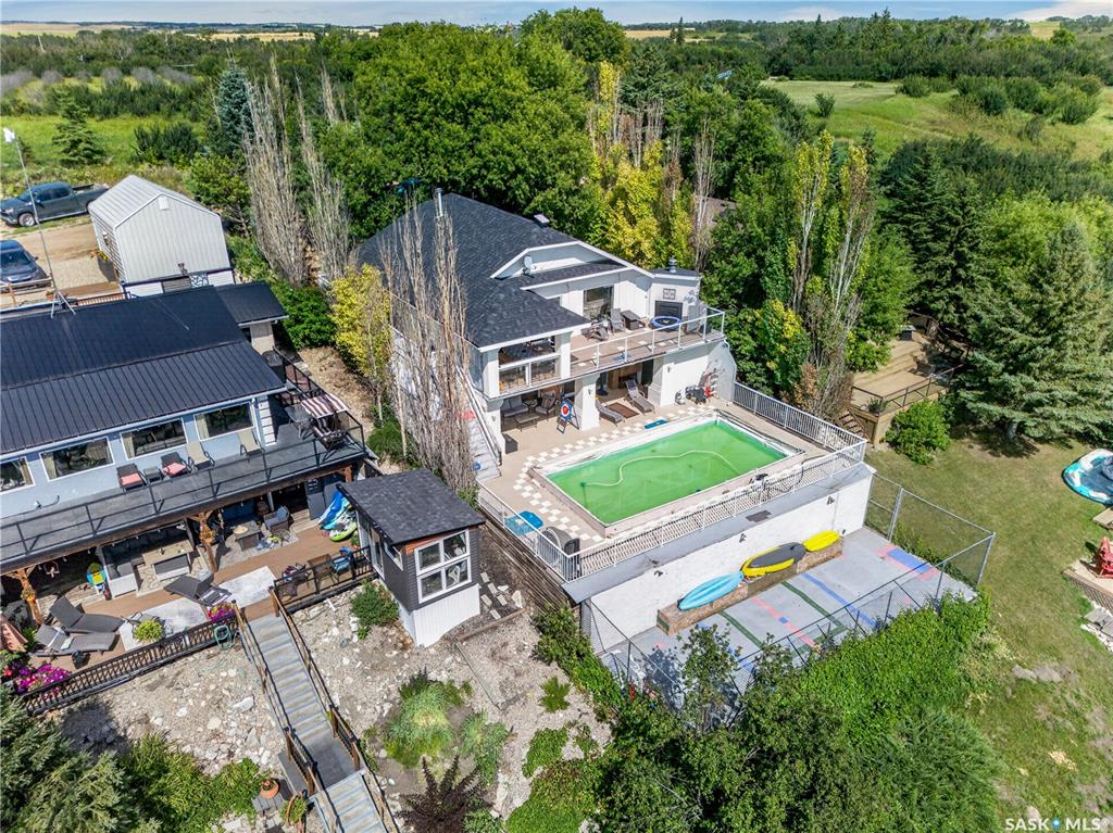 5702 Nelson Beach Drive, SK046442, Saskatchewan,