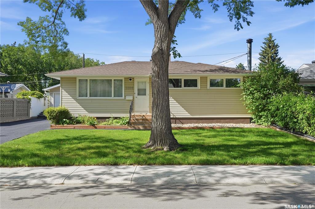 3326 4th Avenue N, SK046443, Saskatchewan,
