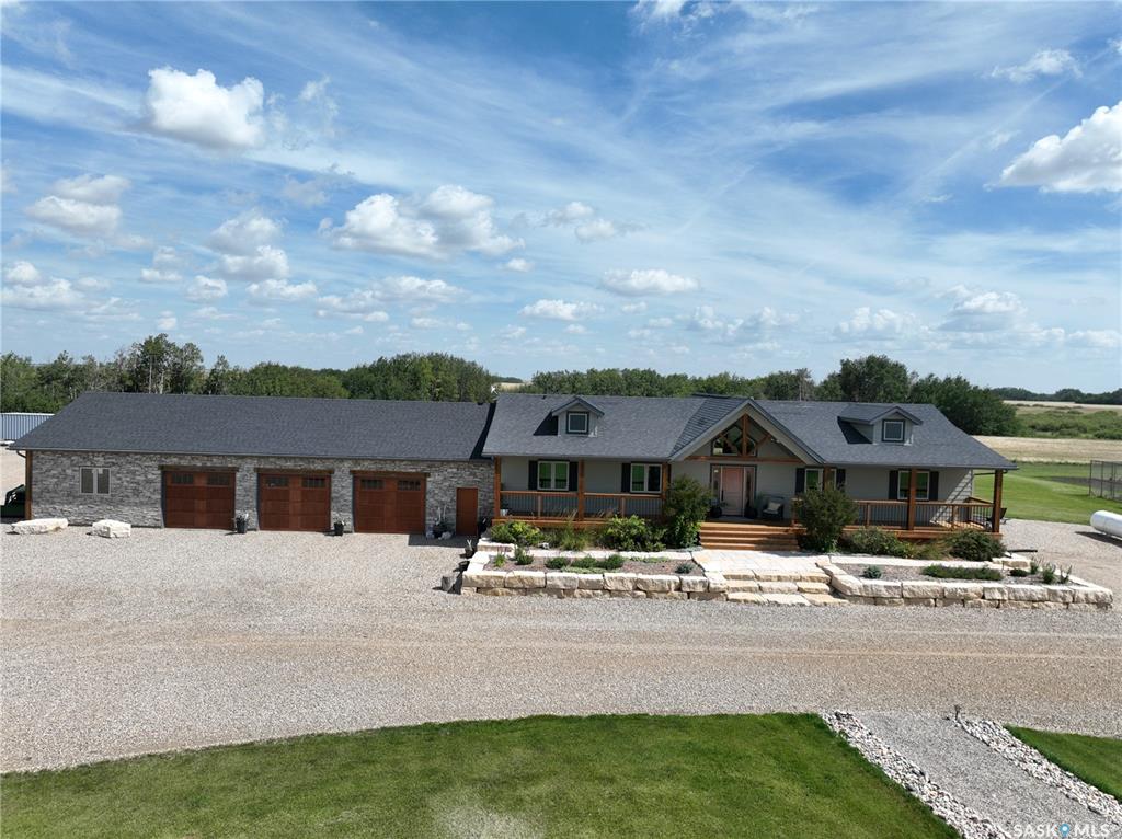 Bell Acreage, SK046444, Saskatchewan,
