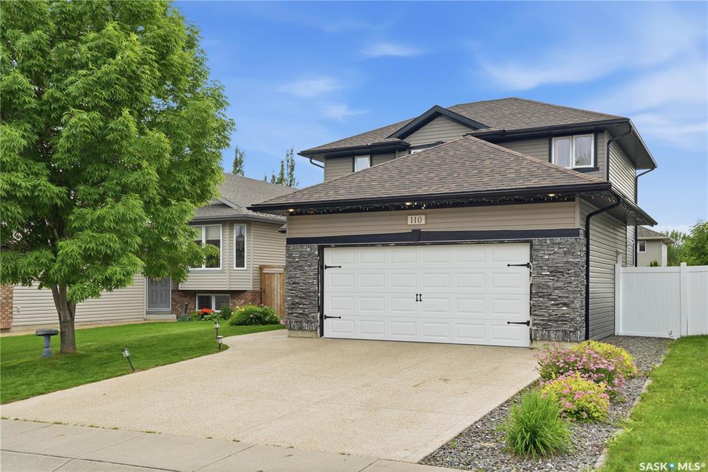 110 Stepney Crescent, SK046450, Saskatchewan,