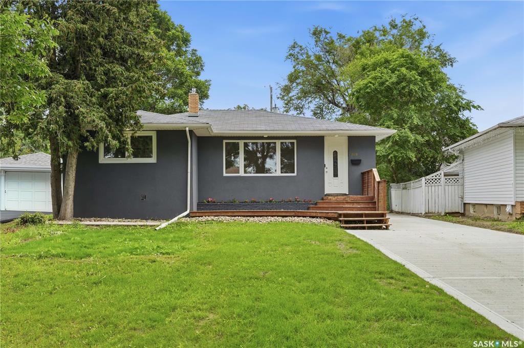2819 Montreal Crescent, SK046451, Saskatchewan,
