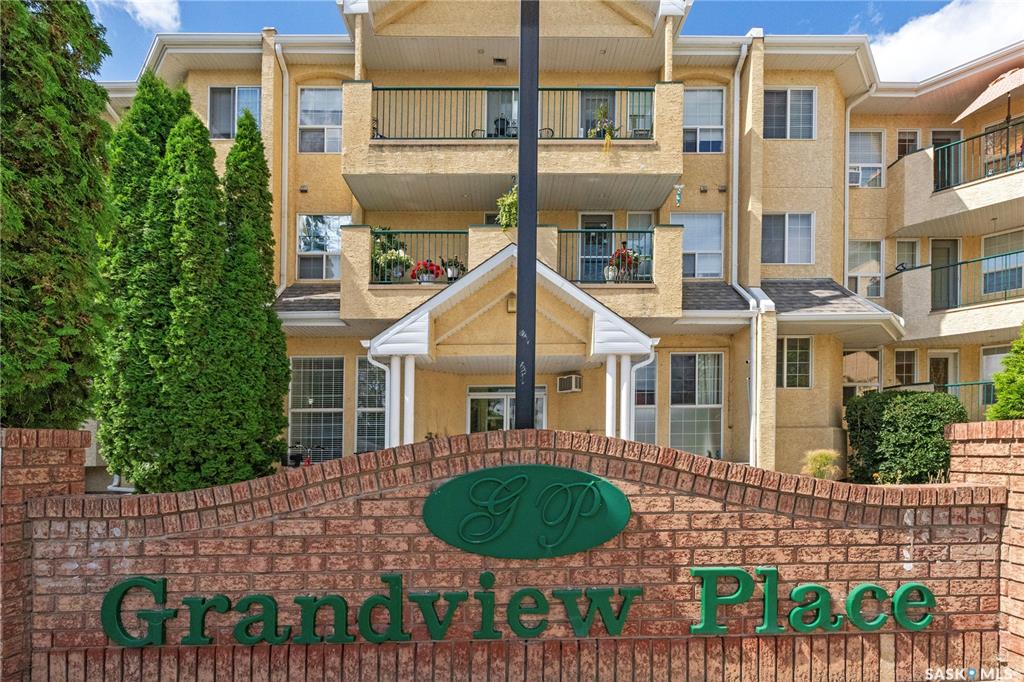 100 1st Avenue S #114, SK046453, Saskatchewan,