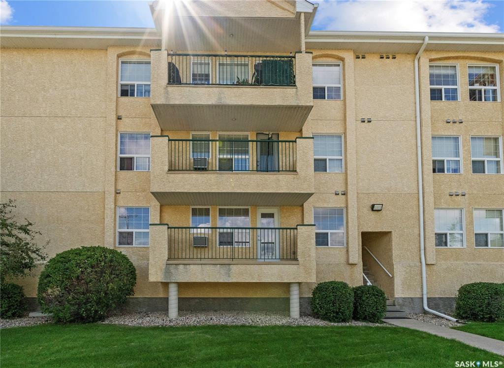 Second View of 100 1st Avenue S #114, Martensville, Saskatchewan, S0K 2T0