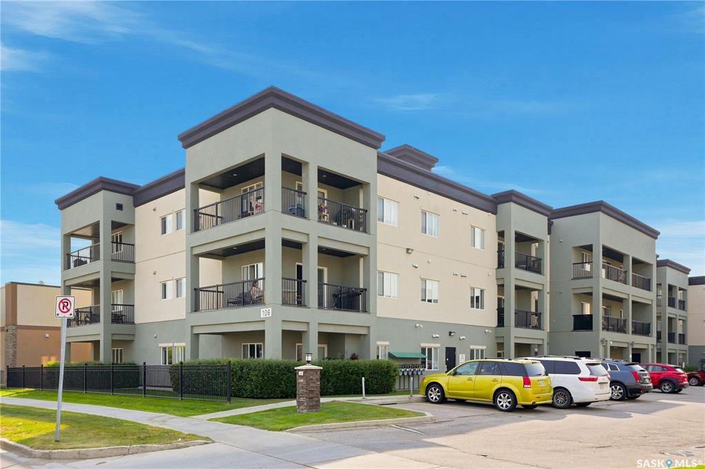 106 Hampton Circle #312, SK046456, Saskatchewan,