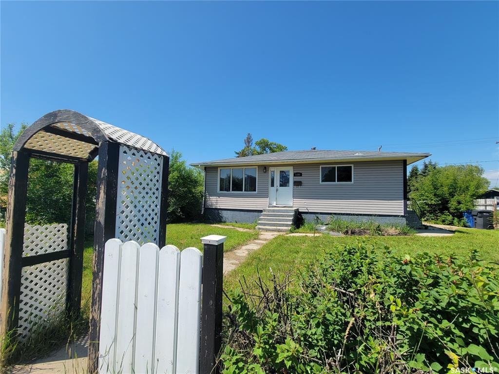 1191 110th Street, SK046461, Saskatchewan,