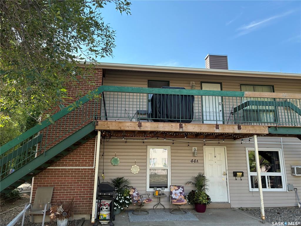 44 B Nollet Avenue, SK046464, Saskatchewan,