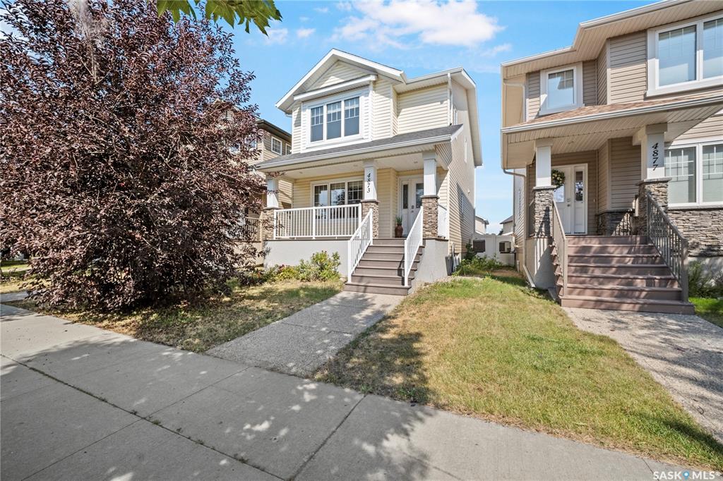 MLS® listing #SK046466 for sale located at 4873 James Hill Road