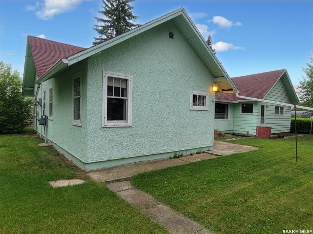 106 Railway Avenue E, SK046467, Saskatchewan,