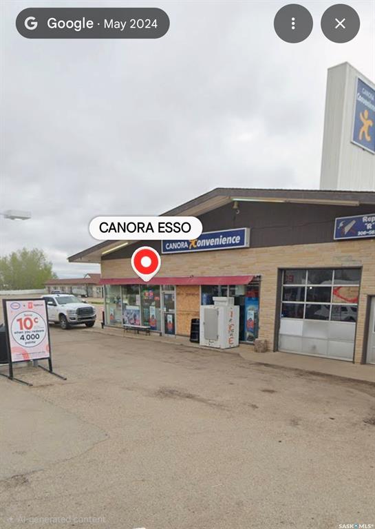 Highway 9 S, SK046469, Saskatchewan,