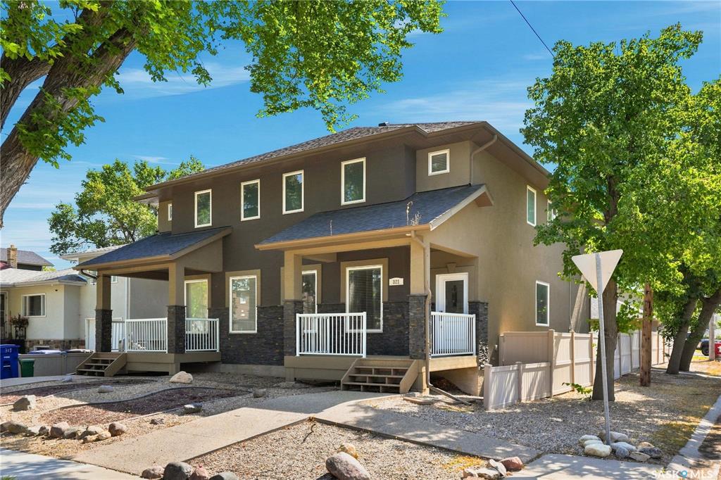 321 110th Street W, SK046470, Saskatchewan,