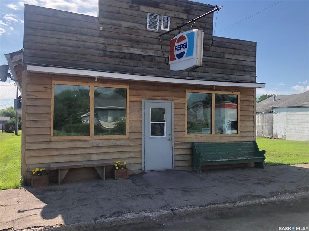 308 Central Avenue, SK046474, Saskatchewan,