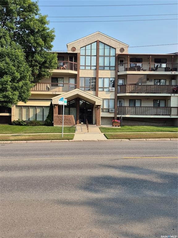 3220 33rd Street W #102, SK046475, Saskatchewan,