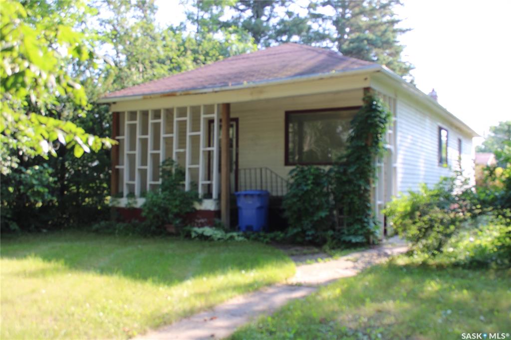 214 West Avenue, SK046478, Saskatchewan,