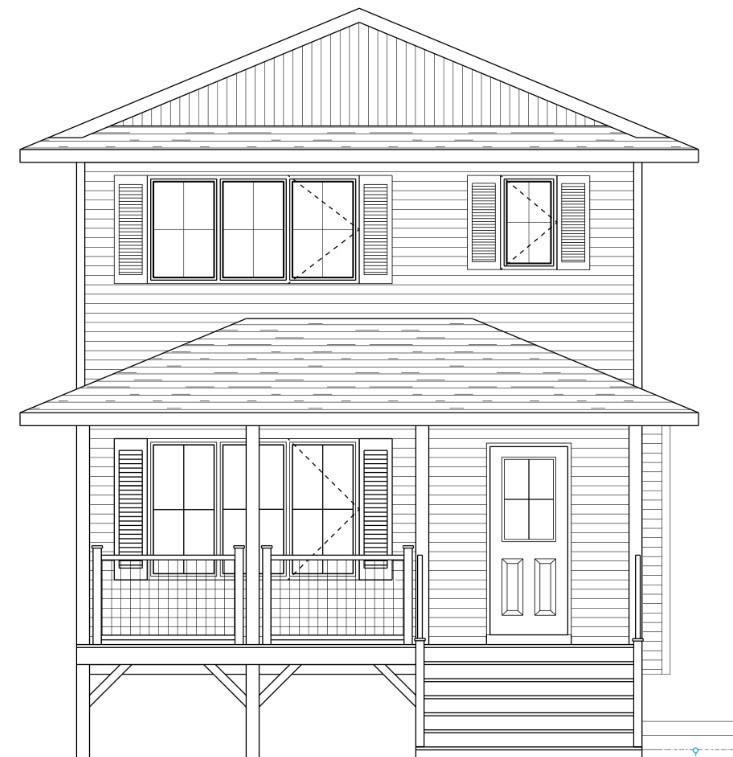 430 Eldorado Street, SK046480, Saskatchewan,