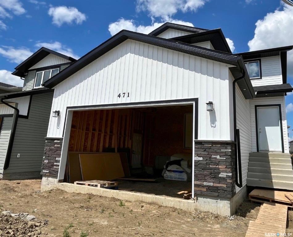 471 Traeger Close, SK046485, Saskatchewan,