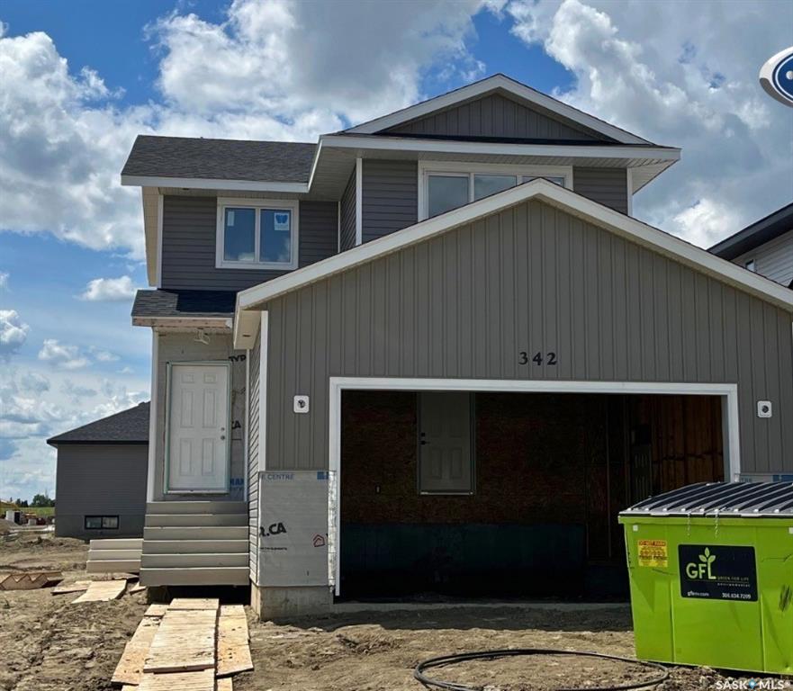 342 Traeger Close, SK046487, Saskatchewan,