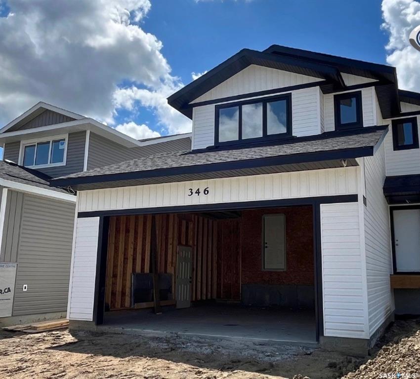 346 Traeger Manor, SK046488, Saskatchewan,