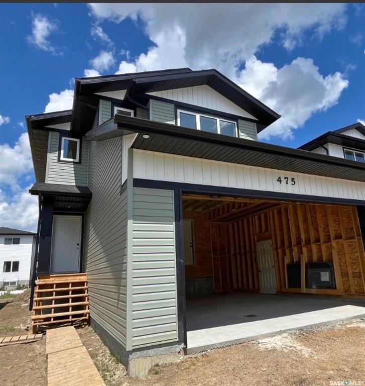 475 Traeger Close, SK046489, Saskatchewan,