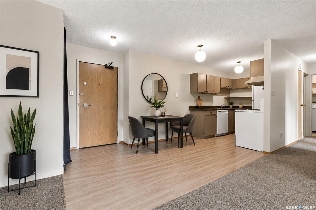 Second View of 403 Tait Court #212, Wildwood, Saskatoon, Saskatchewan, S7H 5L3
