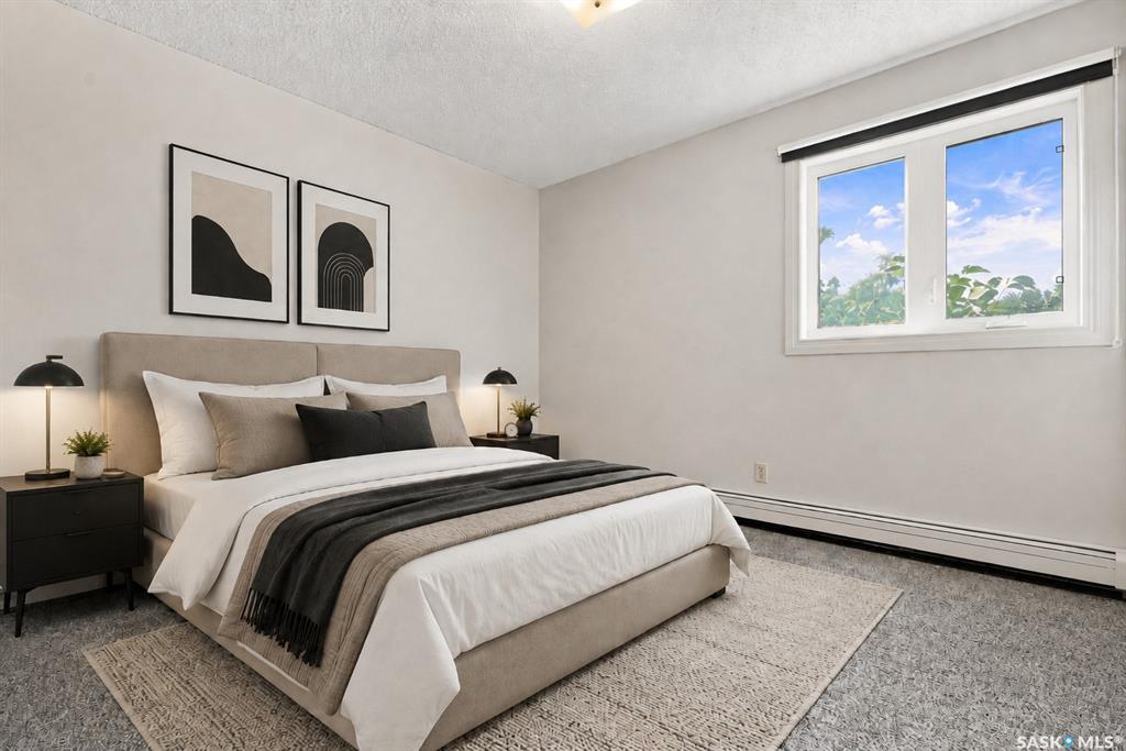 Fourth View of 403 Tait Court #212, Wildwood, Saskatoon, Saskatchewan, S7H 5L3