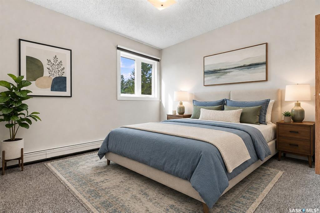 Fifth View of 403 Tait Court #212, Wildwood, Saskatoon, Saskatchewan, S7H 5L3
