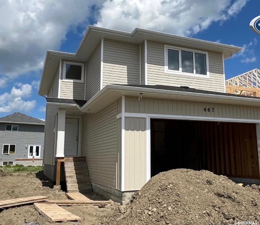467 Traeger Close, SK046491, Saskatchewan,