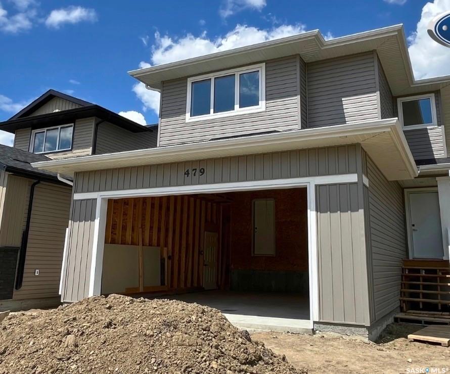 479 Traeger Close, SK046493, Saskatchewan,