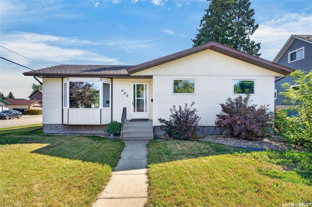 640 13 Th Street, SK046494, Saskatchewan,