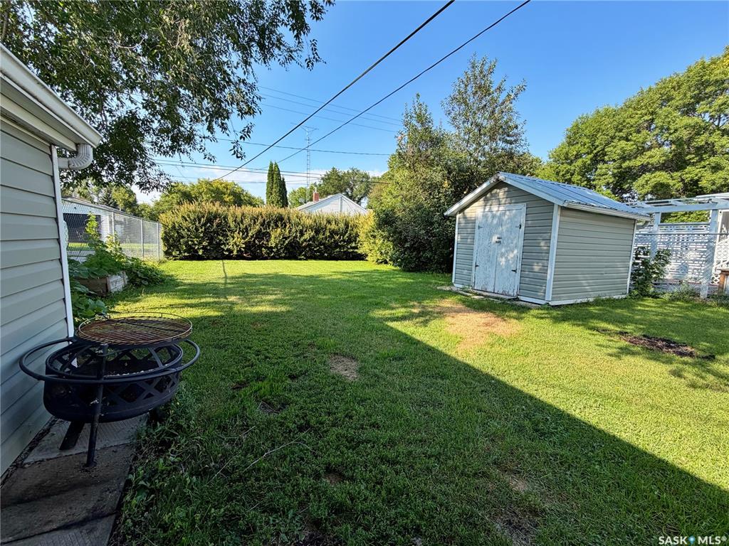 Second View of 1103 Windover Avenue, Moosomin, Saskatchewan, S0G 3N0