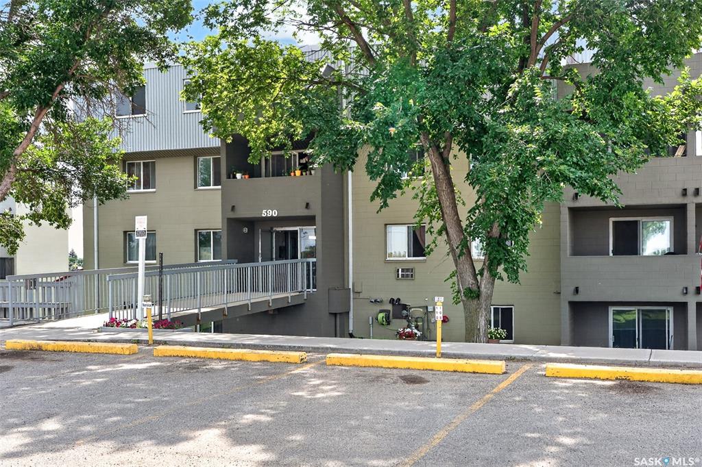 590 Laurier Street #306, SK046499, Saskatchewan,