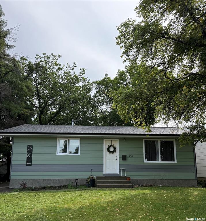 504 4th Street W, SK046501, Saskatchewan,