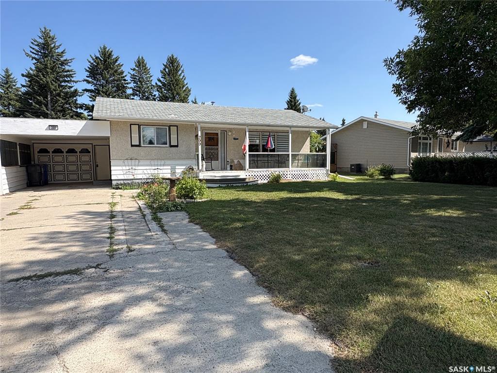 200 3rd Street Ne, SK046502, Saskatchewan,