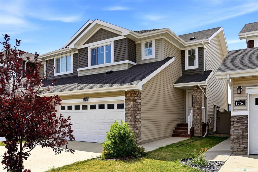 1760 Mustard Street, SK046509, Saskatchewan,