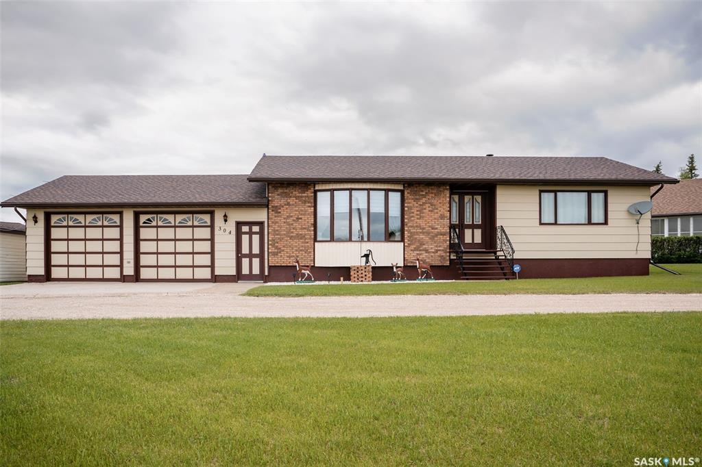 Second View of 304 Pierson Street, Neudorf, Saskatchewan, S0A 2T0