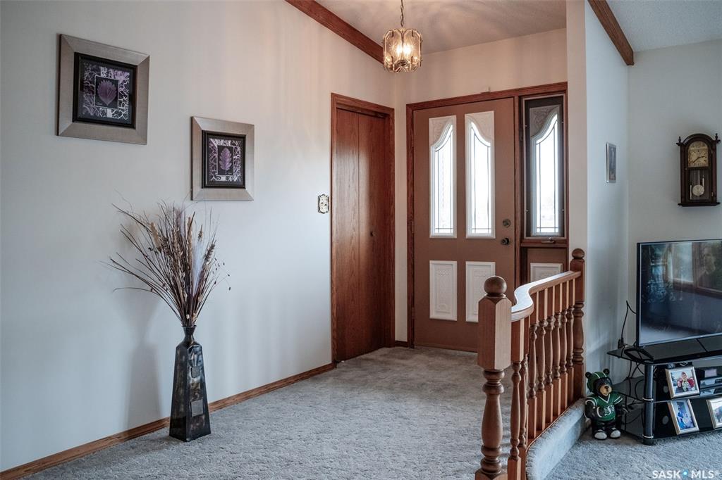 Fifth View of 304 Pierson Street, Neudorf, Saskatchewan, S0A 2T0