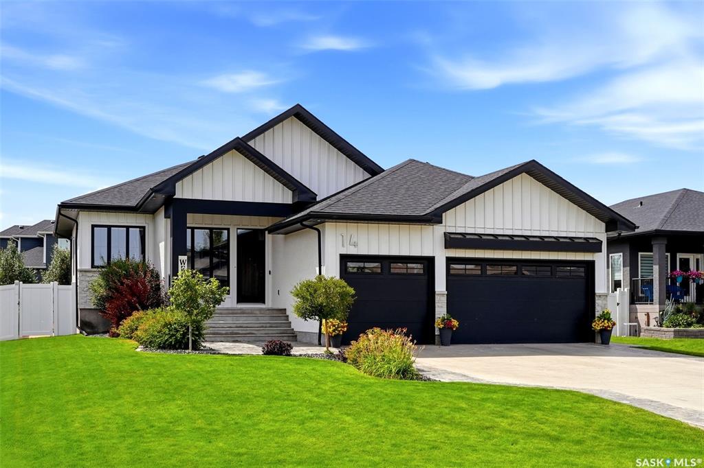 14 Stanford Road, SK046514, Saskatchewan,