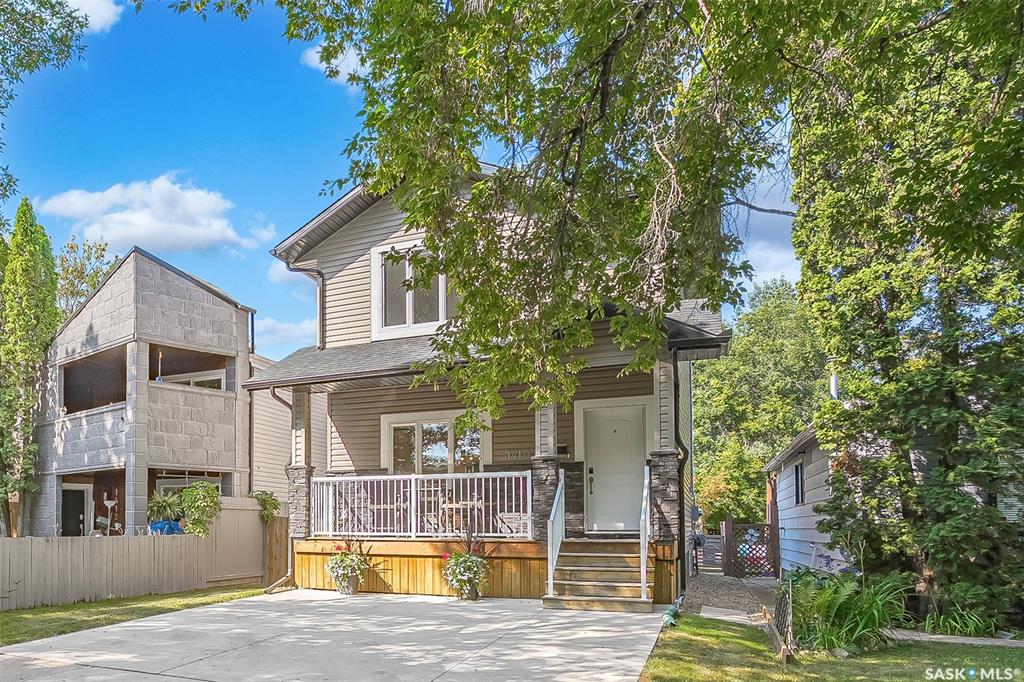 1410 Coy Avenue, SK046520, Saskatchewan,