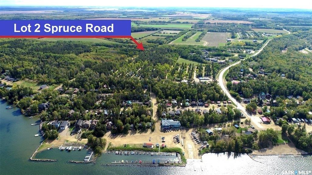 Lake Address, SK046521, Saskatchewan,